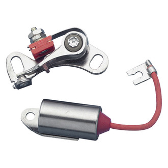 Accel® - Points Ignition Tune Up Kit