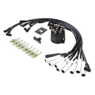 Accel® - Super Truck Tune-Up Kit for Dodge V8 Magnum Engines