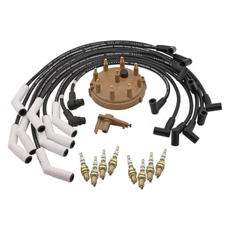 Accel® - Super Truck Tune-Up Kit