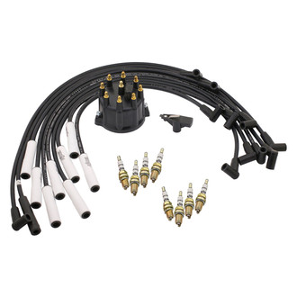Accel® - Super Truck Tune-Up Kit