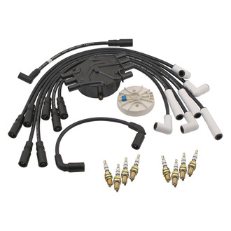 Accel® - Super Truck Tune-Up Kit