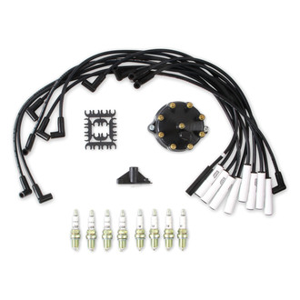 Accel® - Super Truck Tune-Up Kit for Dodge Truck and Van with Magnum Engine