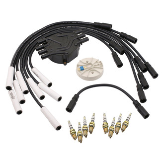 ACCEL® - Super Truck Tune-Up Kit