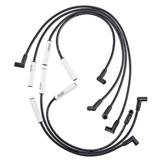 Accel® - Extreme 9000 Ceramic Spark Plug Wire Set