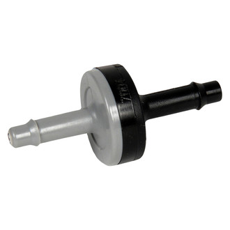 ACDelco® - Genuine GM Parts™ Secondary Air Injection Shut-Off Valve