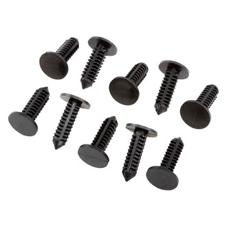 ACDelco® - Rear Door Seal Clip