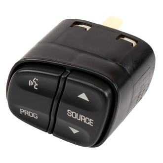 ACDelco® - GM Original Equipment™ Steering Wheel Audio Control Switch