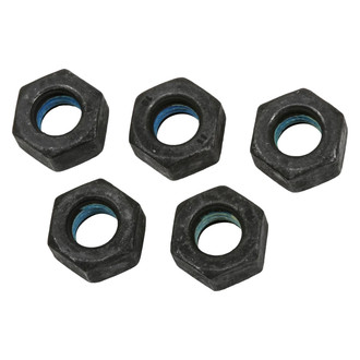 ACDelco® - GM Genuine Parts™ Rear Suspension Stabilizer Bar Link Nut