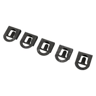 ACDelco® - GM Genuine Parts™ Clutch Master Cylinder Push Rod Snap Ring
