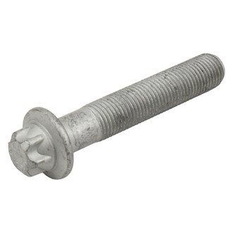 ACDelco® - GM Genuine Parts™ Engine Crankshaft Pulley Bolt