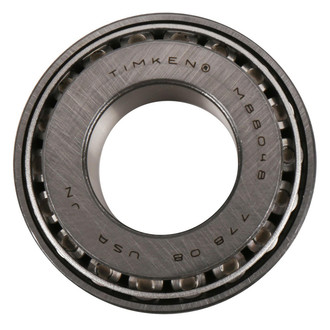 ACDelco® - Genuine GM Parts™ Stamped Steel Differential Pinion Bearing