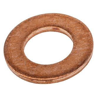 ACDelco® - GM Genuine Parts™ Transmission Bell Housing Cover Washer