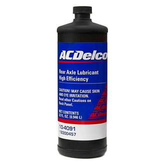 ACDelco® - GM Original Equipment™ API GL-5 Differential Fluid