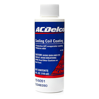 ACDelco® - GM Original Equipment™ A/C Evaporator Core Organic Material Growth Prevention Coating