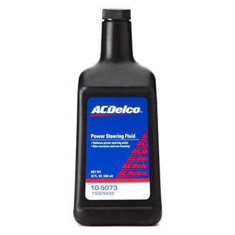 ACDelco® - GM Original Equipment™ Power Steering Fluid