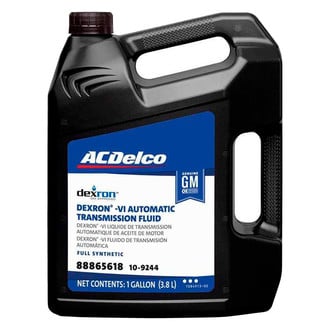 ACDelco® - Professional™ Dexron™ VI Automatic Transmission Fluid