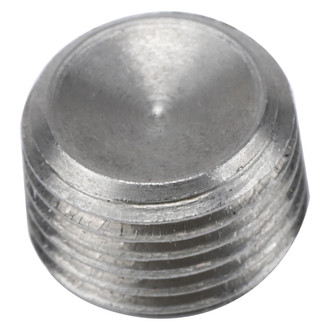 ACDelco® - GM Genuine Parts™ Headless Manual Transmission Case Plug