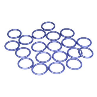 ACDelco® - GM Genuine Parts™ Automatic Transmission Modulator Valve Seal
