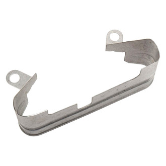 ACDelco® - GM Genuine Parts™ Front Driver Side and Rear Passenger Side Spark Plug Heat Shield