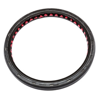 ACDelco® - Genuine GM Parts™ Rear Spring Loaded Multi Lip Crankshaft Seal