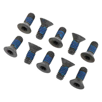 ACDelco® - Genuine GM Parts™ Camshaft Retainer Bolt