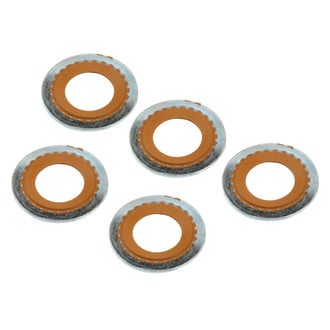 ACDelco® - Genuine GM Parts™ Oil Level Sensor Seal