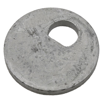 ACDelco® - Genuine GM Parts™ Alignment Camber/Caster Washer