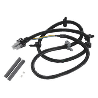 ACDelco® - Genuine GM Parts™ Front Driver Side ABS Wheel Speed Sensor Wiring Harness