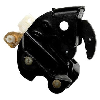 ACDelco® - Rear Door Lock Actuator