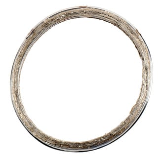 ACDelco® - Genuine GM Parts™ Stainless Steel Exhaust Pipe Seal