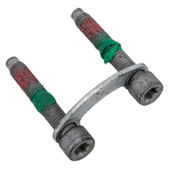 ACDelco® - Genuine GM Parts™ Front Driveshaft Retainer