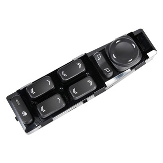 ACDelco® - GM Original Equipment™ Front Driver Side Window Switch