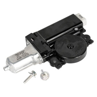 ACDelco® - GM Original Equipment™ Sunroof Motor