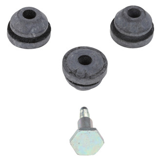 ACDelco® - GM Parts™ ABS Control Module Insulator