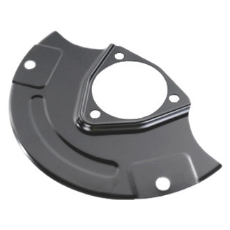 ACDelco® - Genuine GM Parts™ Brake Dust Shield