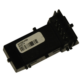 ACDelco® - Passenger Side Door Lock Switch