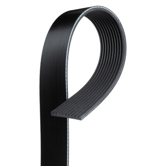 ACDelco® - Professional™ Standard V-Ribbed Serpentine Belt