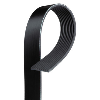 ACDelco® - Professional™ Serpentine Belt