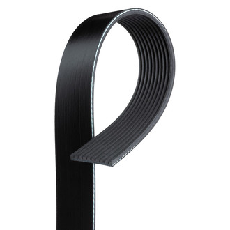ACDelco® - Professional™ Serpentine Belt