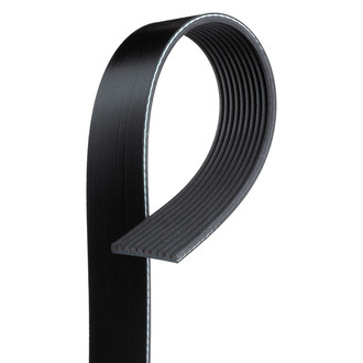ACDelco® - Professional™ Standard V-Ribbed Serpentine Belt