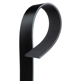 ACDelco® - Professional™ Serpentine Belt