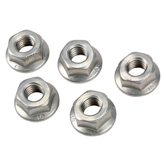 ACDelco® - Genuine GM Parts™ Engine Oil Cooler Nut