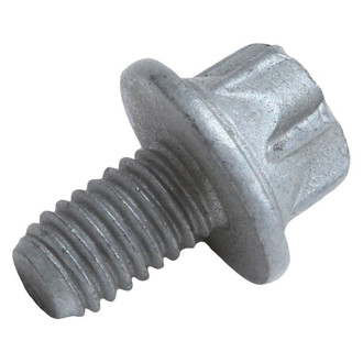 ACDelco® - GM Genuine Parts™ Engine Oil Cooler Line Bolt