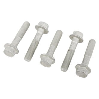 ACDelco® - GM Genuine Parts™ Flange Flywheel Housing Bolt