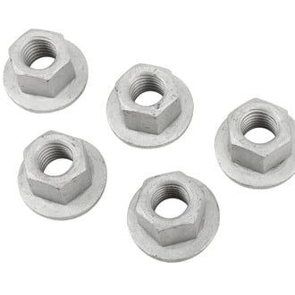ACDelco® - GM Genuine Parts™ Nut