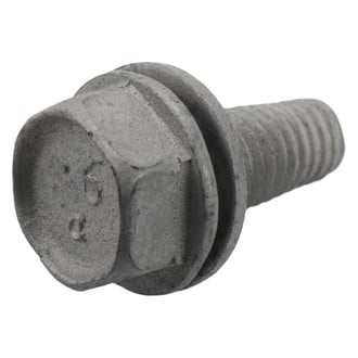 ACDelco® - GM Genuine Parts™ Engine Oil Cooler Line Bolt