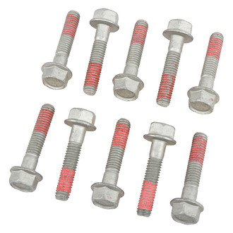 ACDelco® - Genuine GM Parts™ Engine Oil Pan Bolt