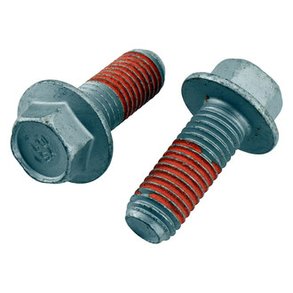 ACDelco® - GM Parts™ Front Disc Brake Caliper Bolt
