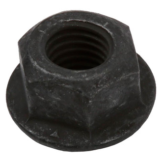 ACDelco® - GM Genuine Parts™ Directional Prevailing Torque Tension Hex Flange Automatic Transmission Shift Lever Nut