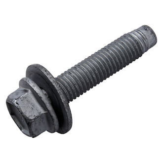 ACDelco® - Genuine GM Parts™ Rear Trailing Arm Bolt
